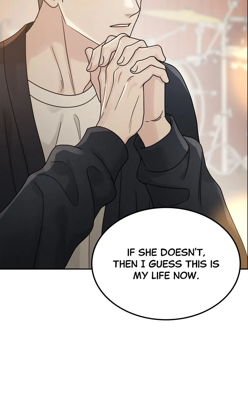 Selfish Romance Chapter 23 page 54 - 