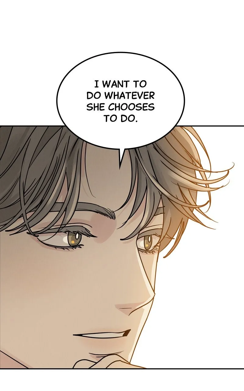 Selfish Romance Chapter 23 page 55 - 