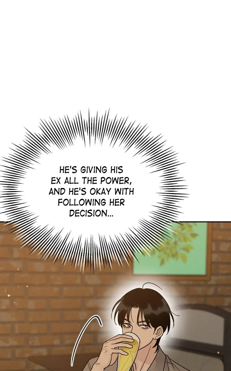 Selfish Romance Chapter 23 page 56 - 