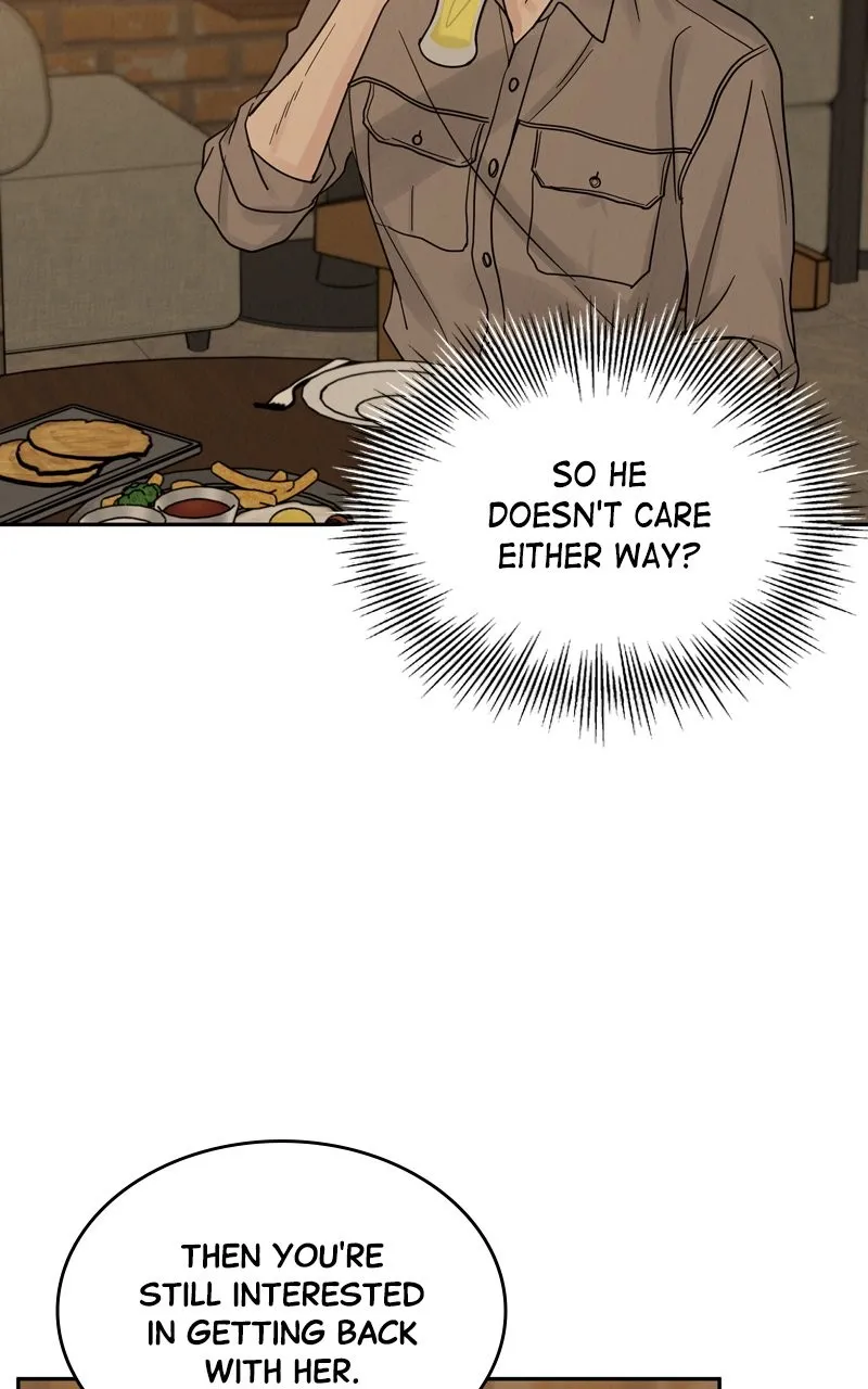 Selfish Romance Chapter 23 page 57 - 