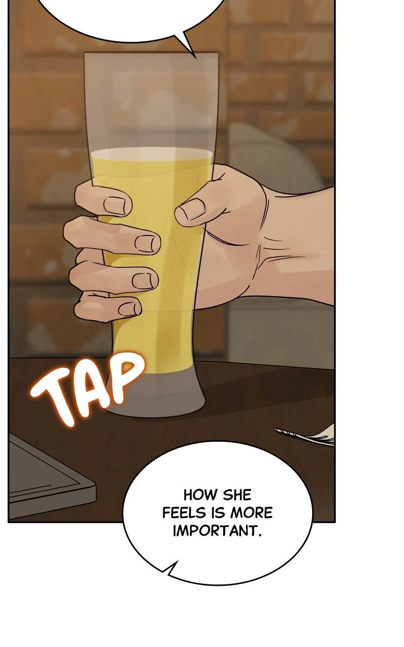 Selfish Romance Chapter 23 page 58 - 