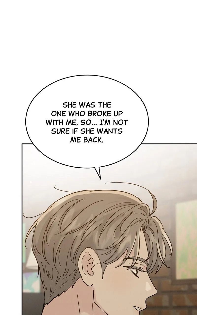 Selfish Romance Chapter 23 page 59 - 