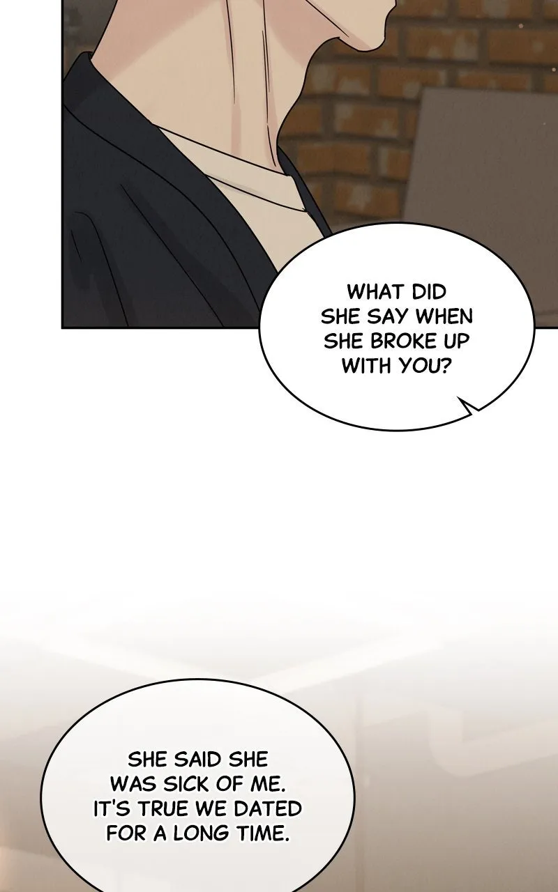 Selfish Romance Chapter 23 page 60 - 