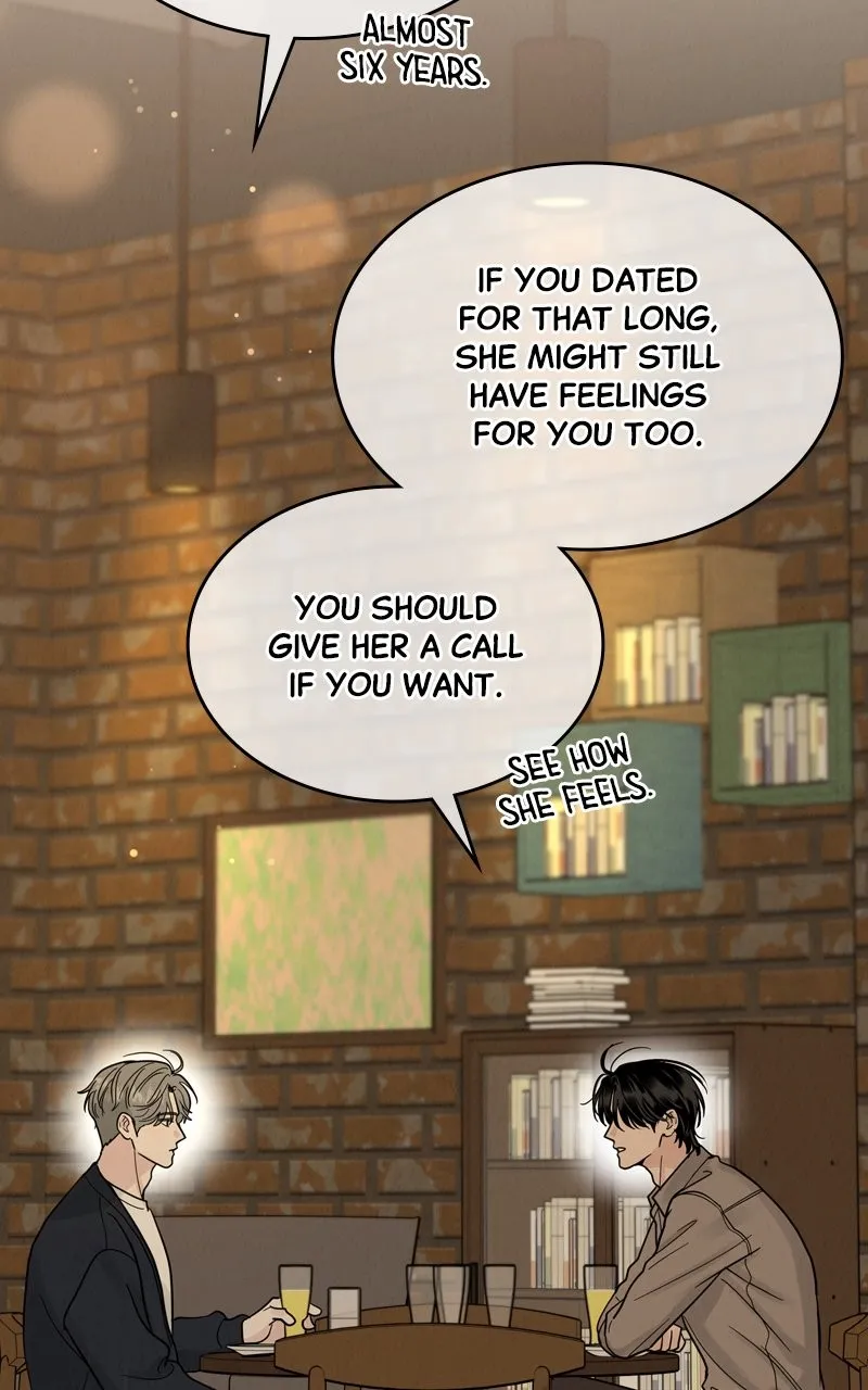 Selfish Romance Chapter 23 page 61 - 
