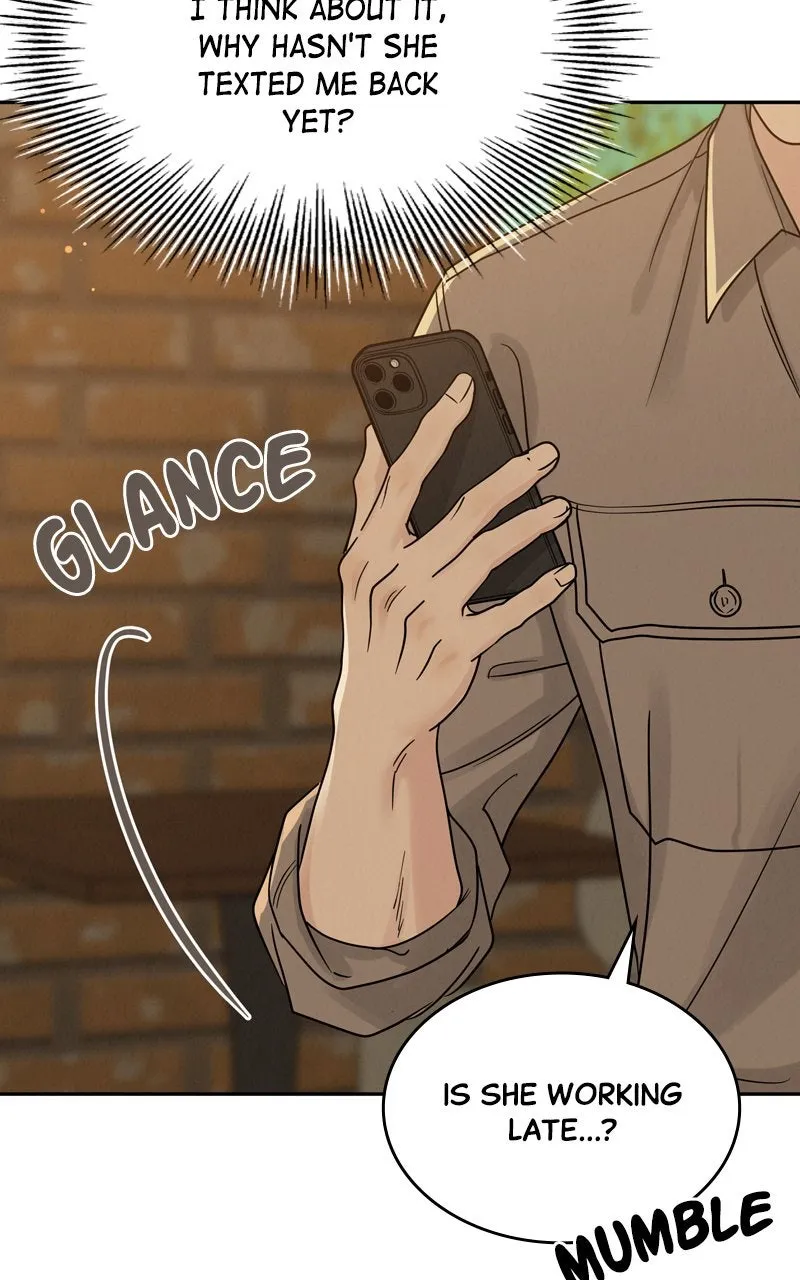 Selfish Romance Chapter 23 page 68 - 