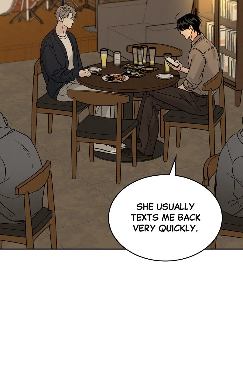 Selfish Romance Chapter 23 page 70 - 