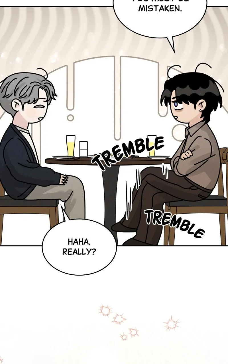 Selfish Romance Chapter 23 page 75 - 