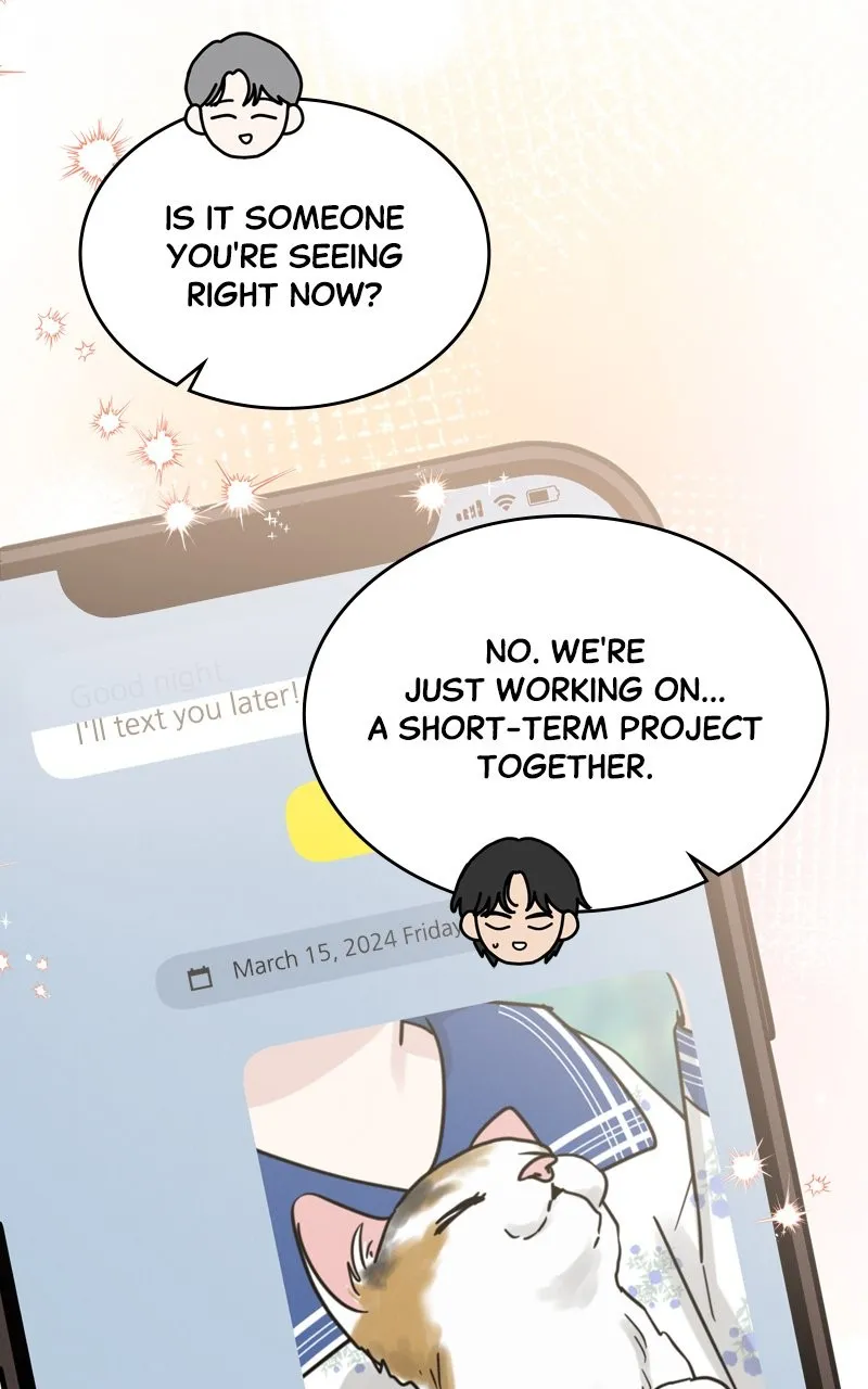 Selfish Romance Chapter 23 page 76 - 