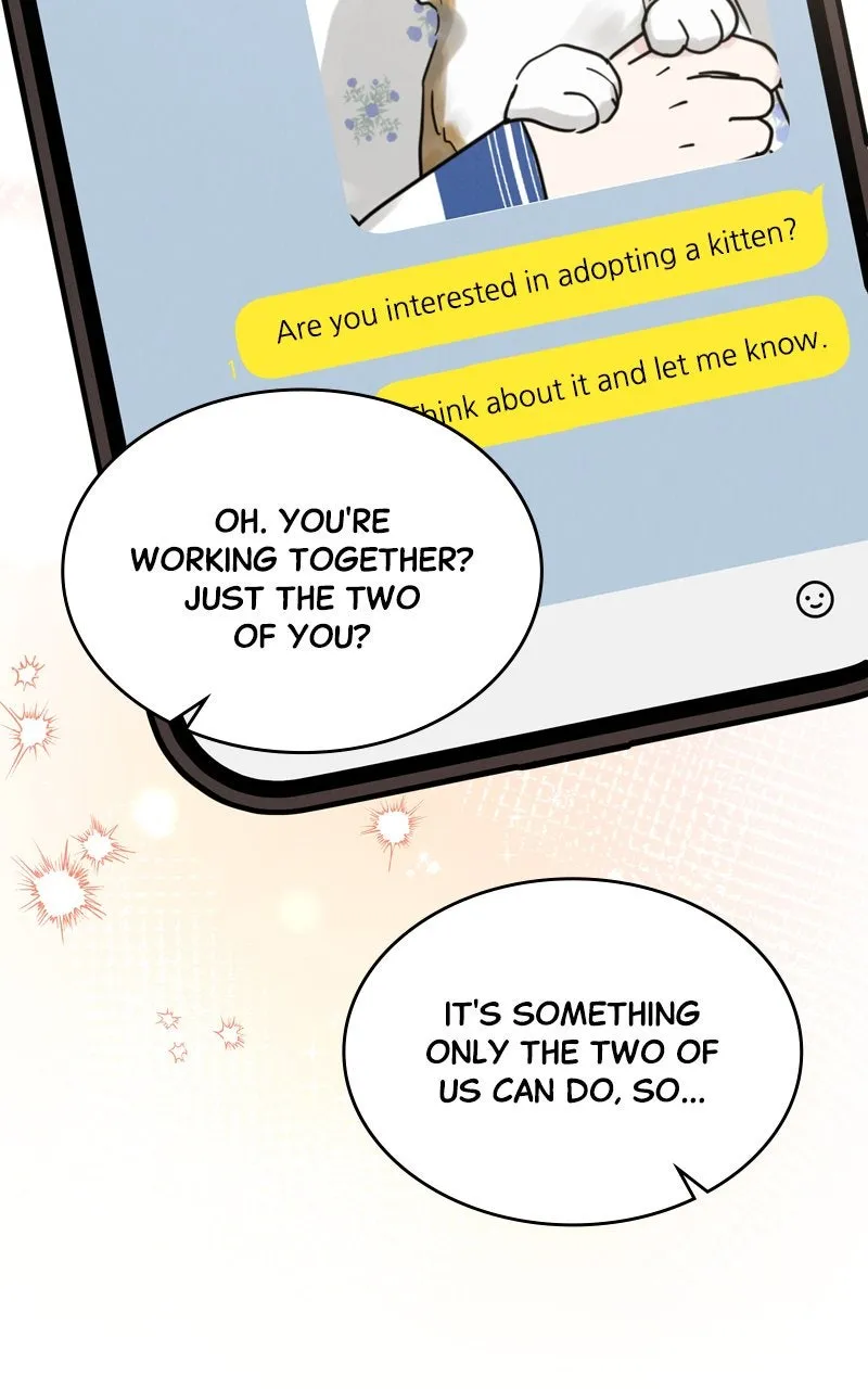 Selfish Romance Chapter 23 page 77 - 