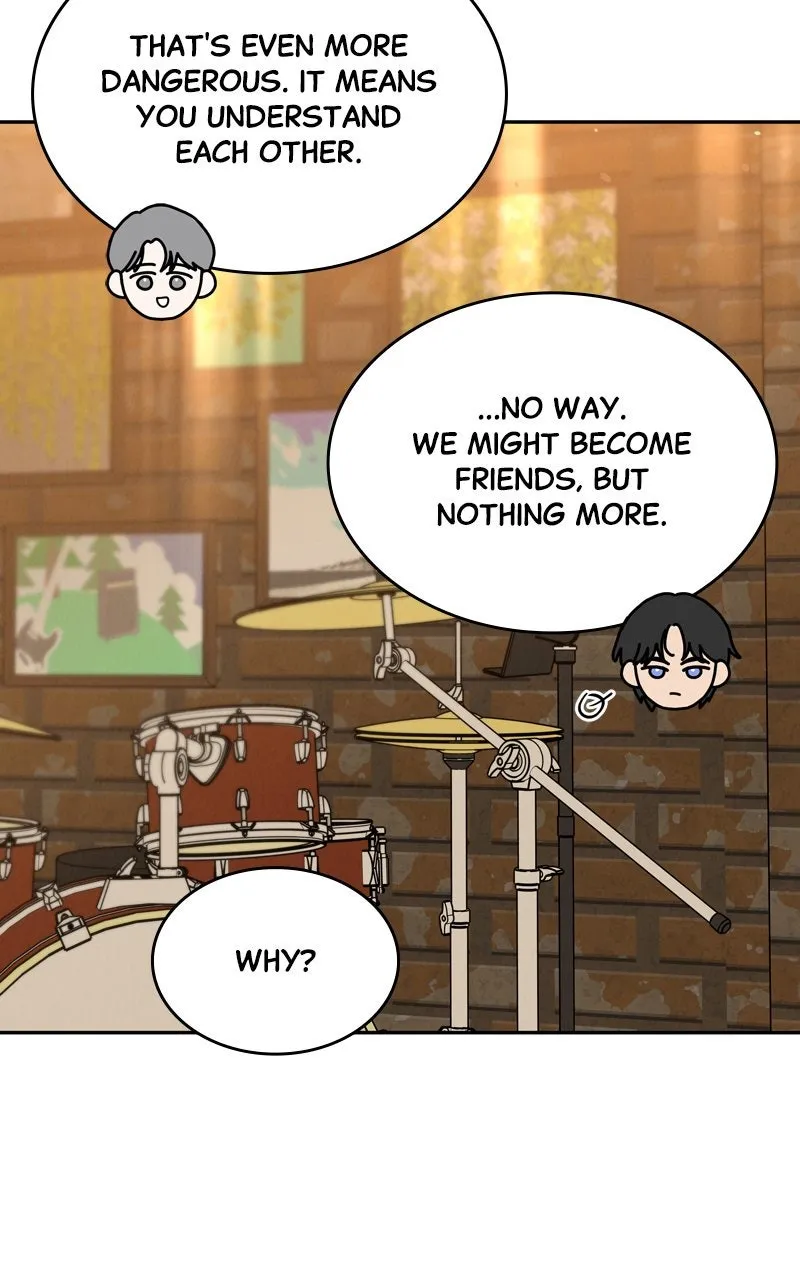 Selfish Romance Chapter 23 page 80 - 