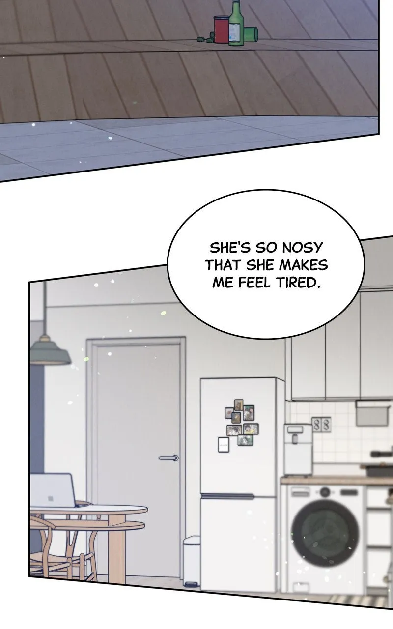 Selfish Romance Chapter 23 page 83 - 