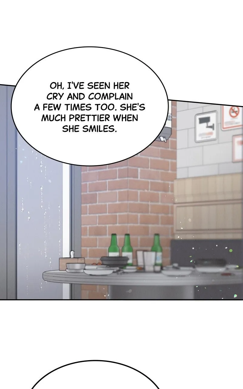 Selfish Romance Chapter 23 page 84 - 