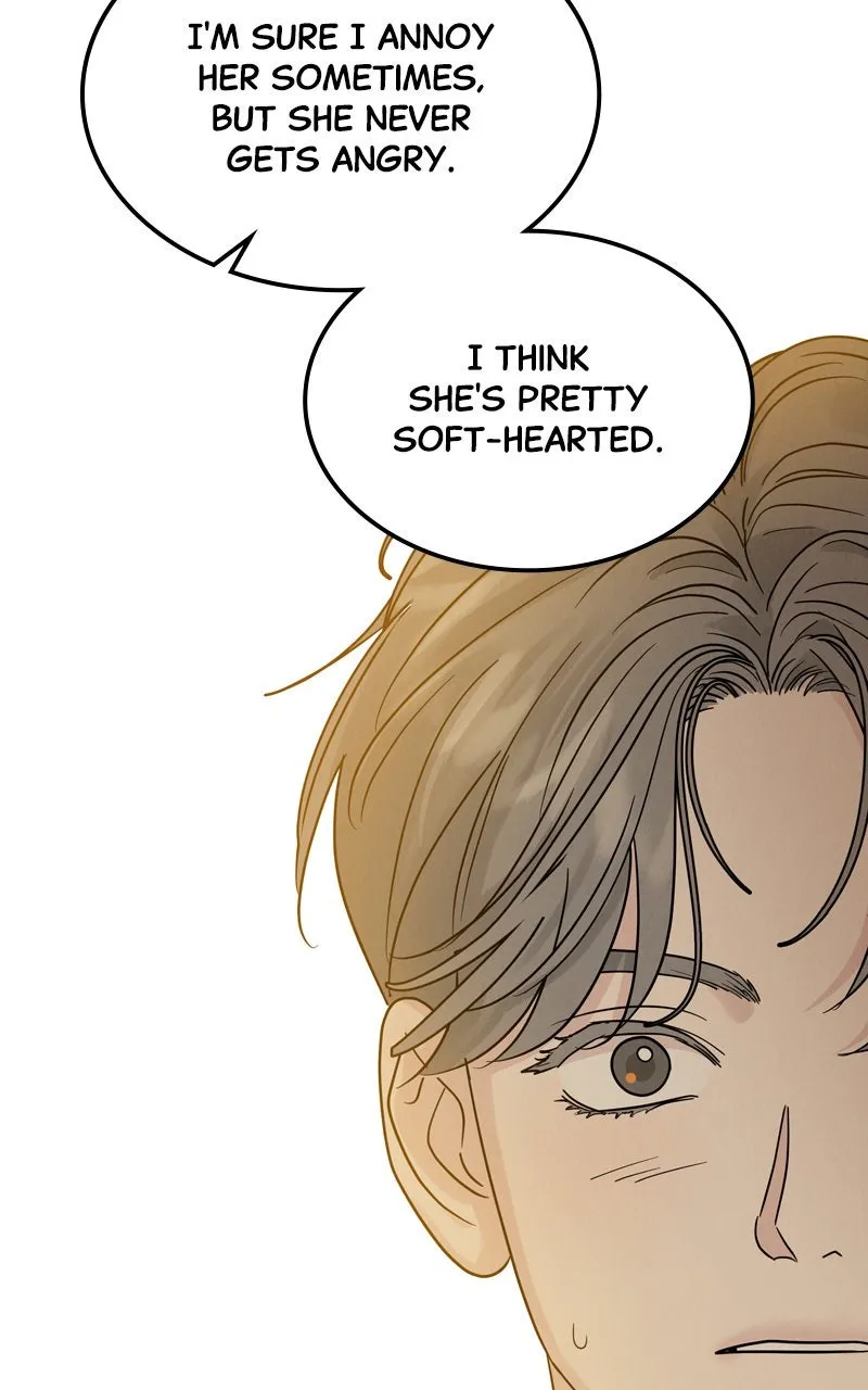 Selfish Romance Chapter 23 page 85 - 