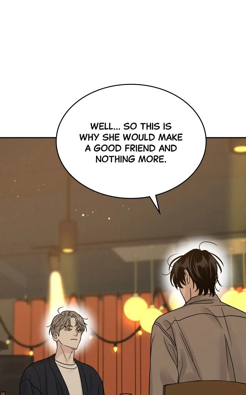 Selfish Romance Chapter 23 page 89 - 