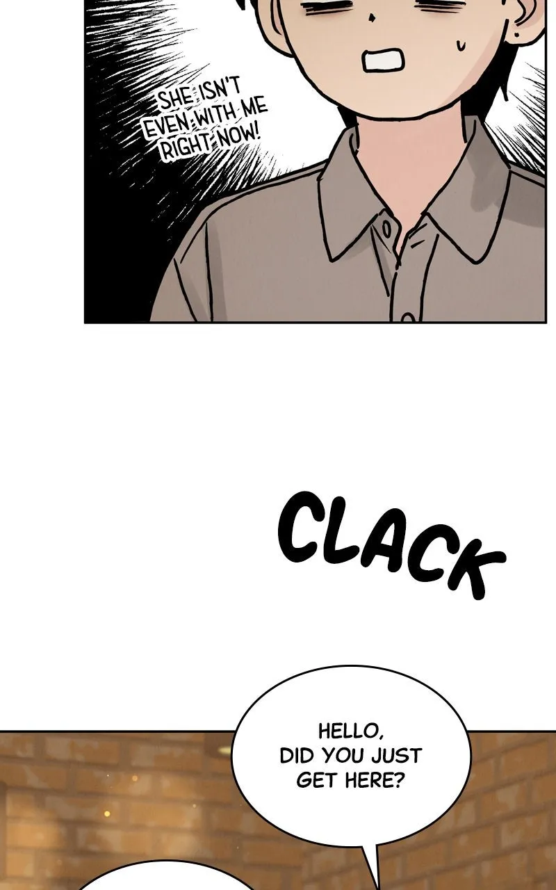 Selfish Romance Chapter 23 page 10 - 