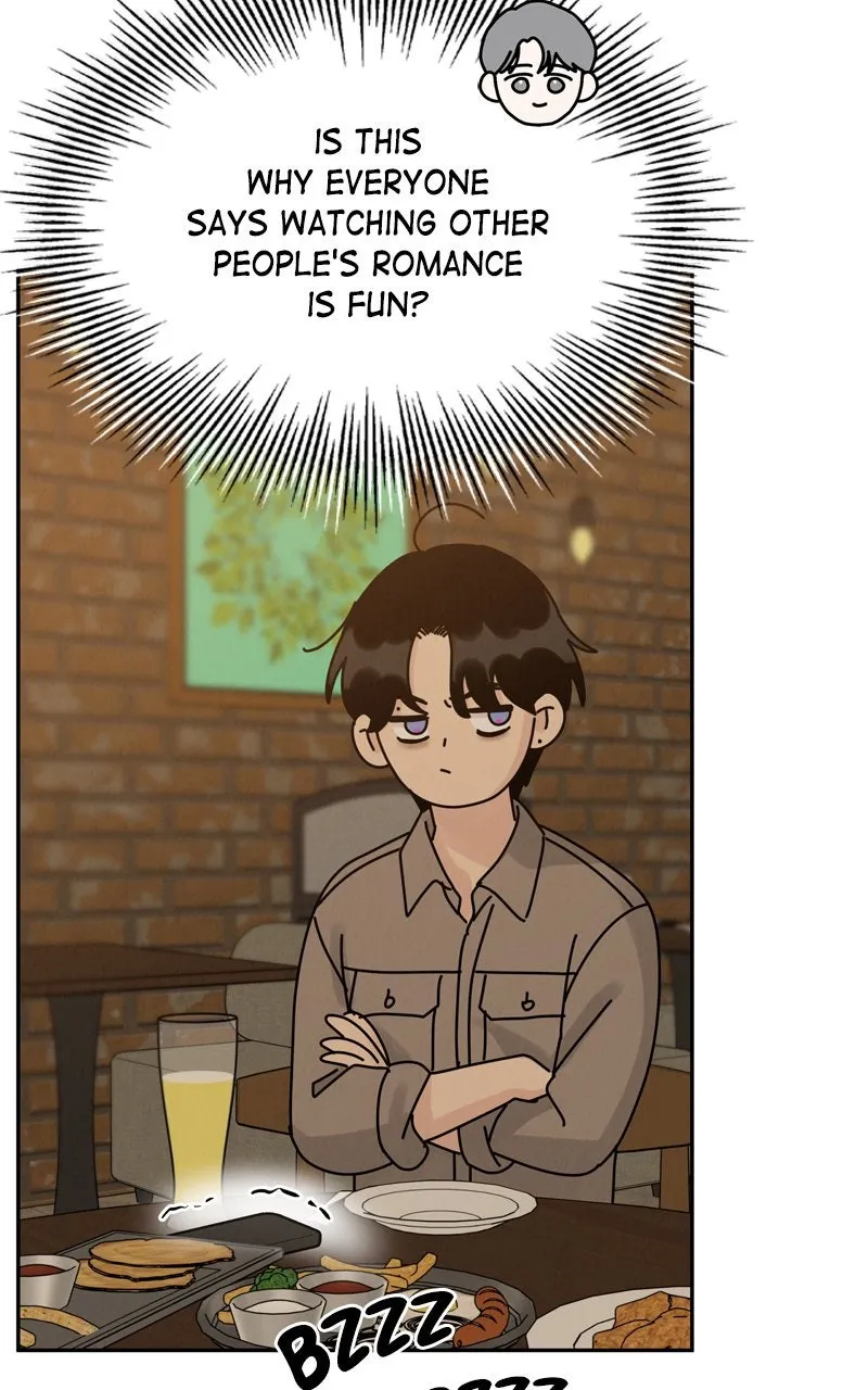 Selfish Romance Chapter 23 page 92 - 