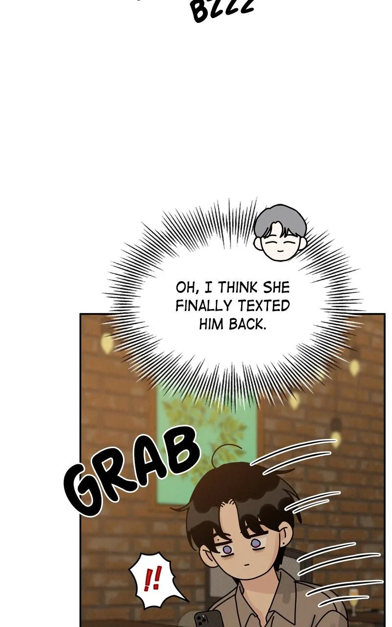 Selfish Romance Chapter 23 page 93 - 