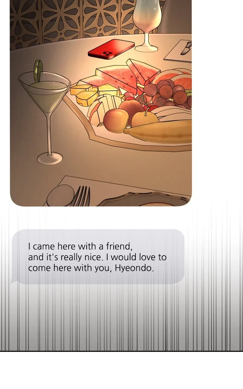 Selfish Romance Chapter 23 page 96 - 