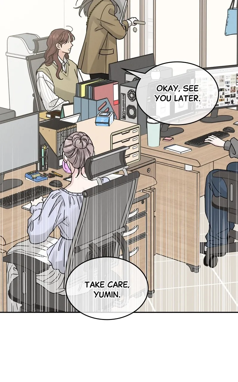 Selfish Romance Chapter 24 page 2 - 
