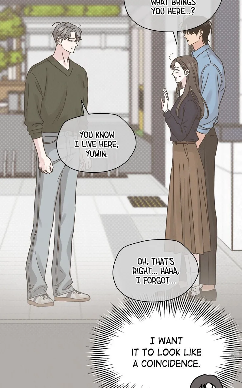 Selfish Romance Chapter 24 page 14 - 