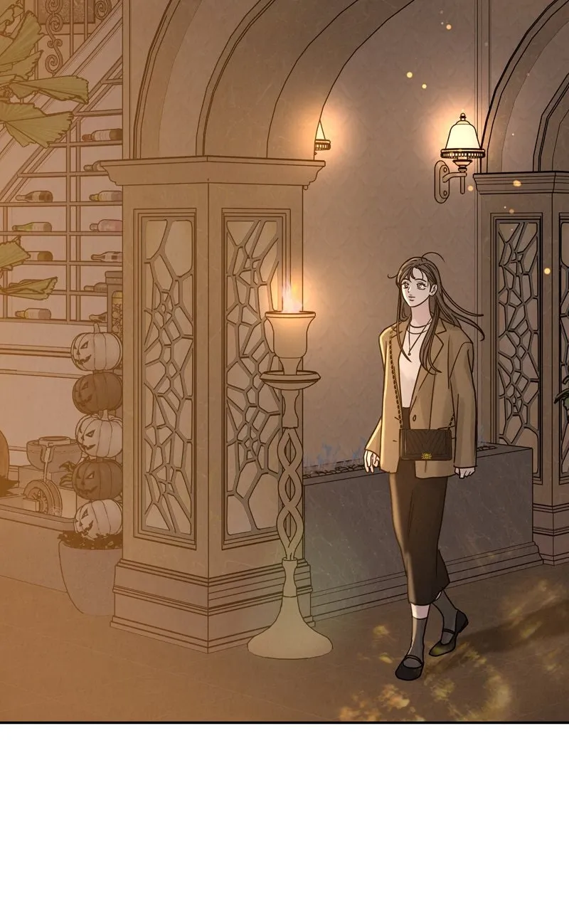 Selfish Romance Chapter 24 page 19 - 