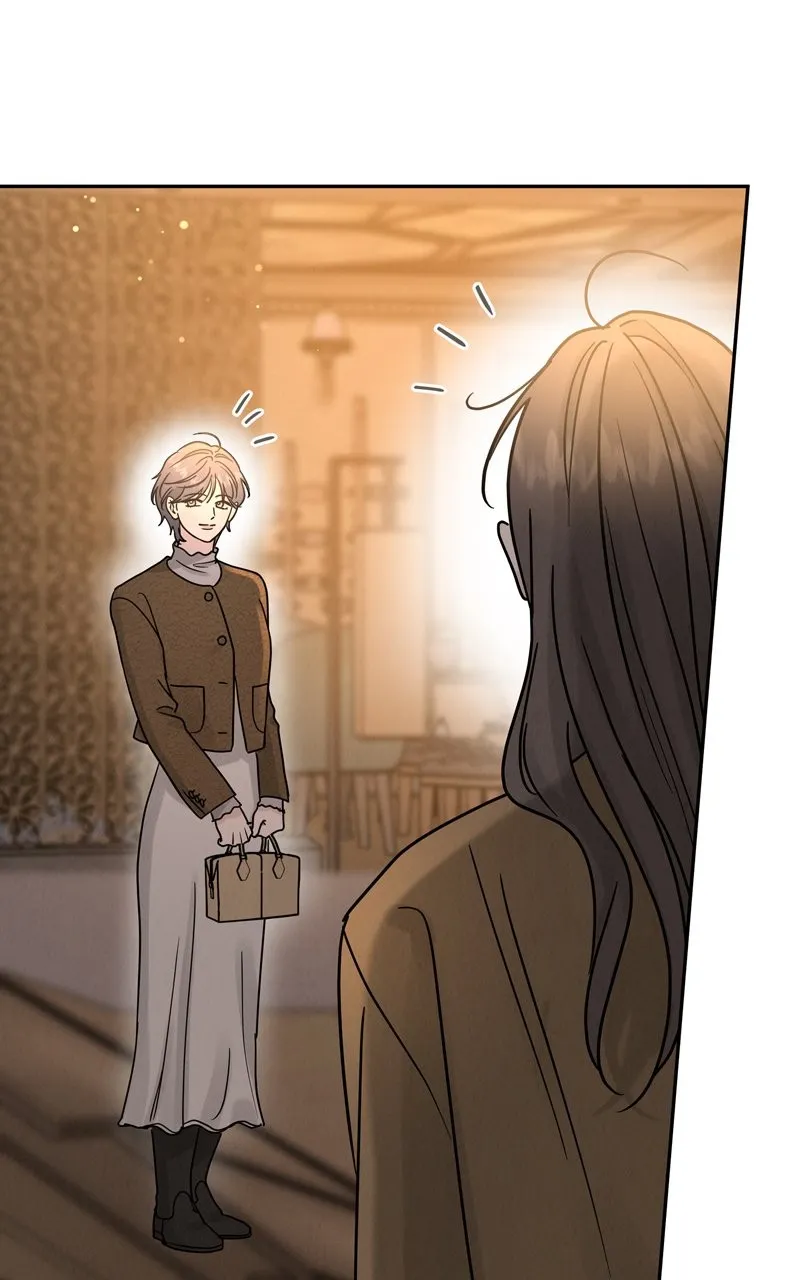 Selfish Romance Chapter 24 page 20 - 