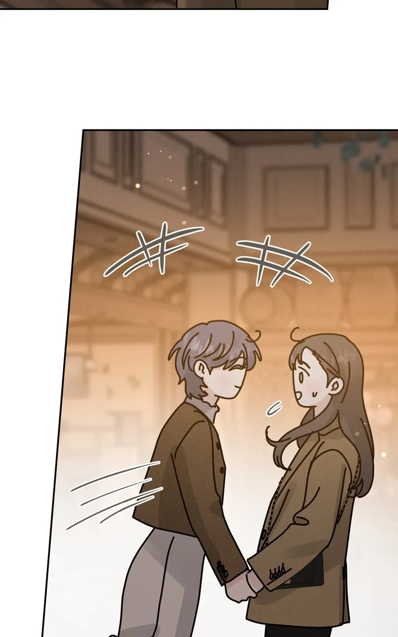 Selfish Romance Chapter 24 page 21 - 