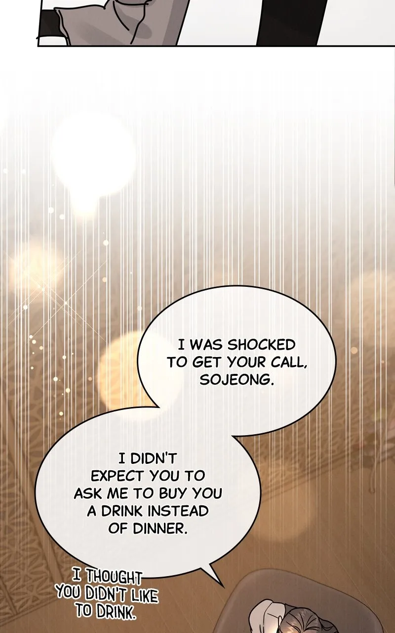 Selfish Romance Chapter 24 page 22 - 