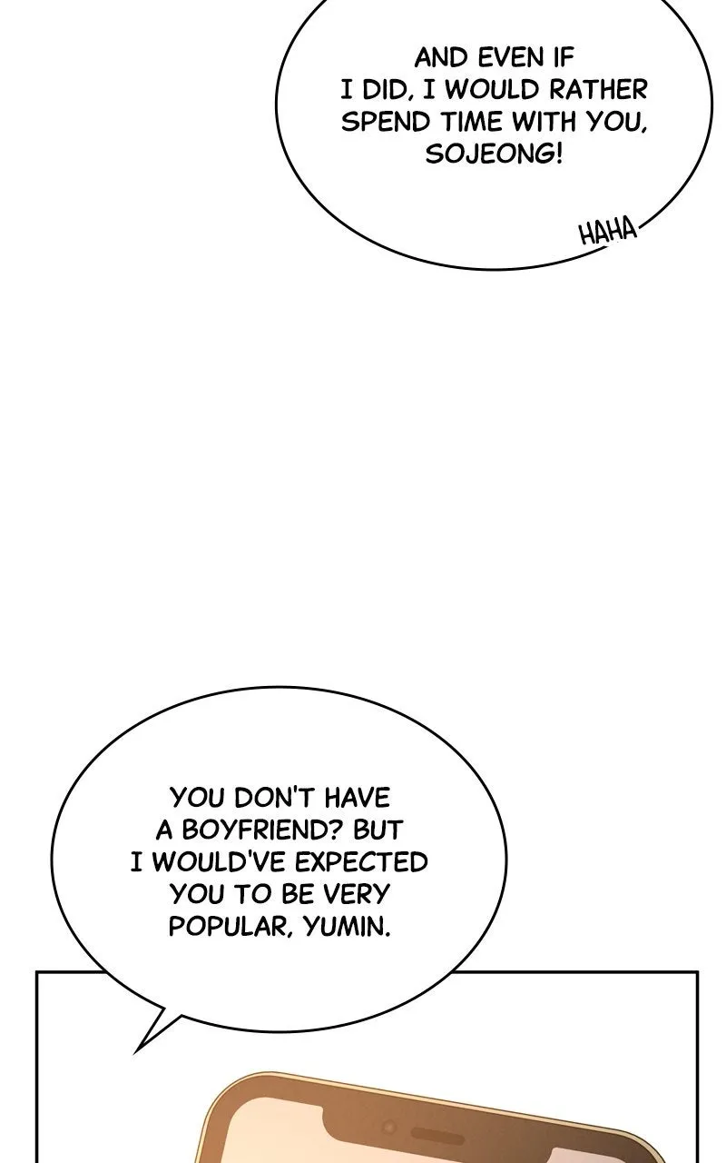Selfish Romance Chapter 24 page 27 - 