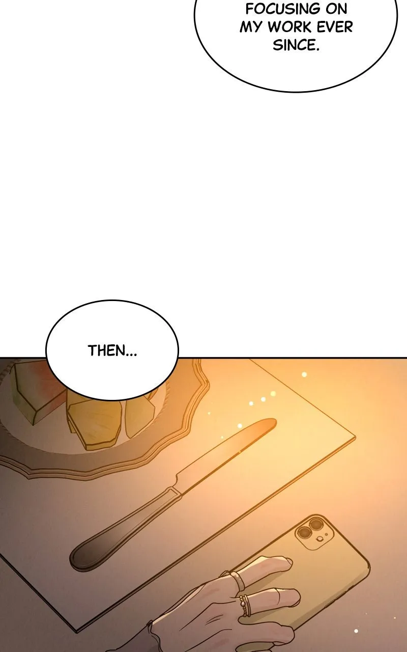 Selfish Romance Chapter 24 page 29 - 
