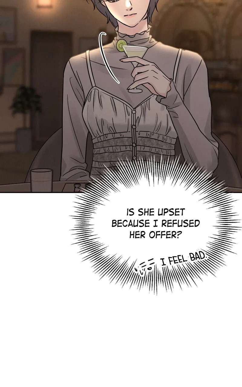 Selfish Romance Chapter 24 page 36 - 