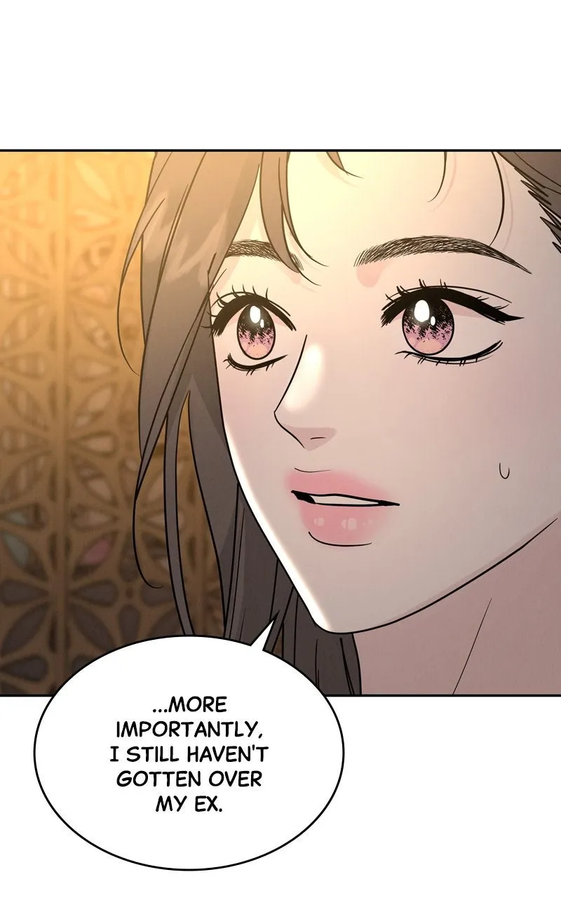 Selfish Romance Chapter 24 page 37 - 