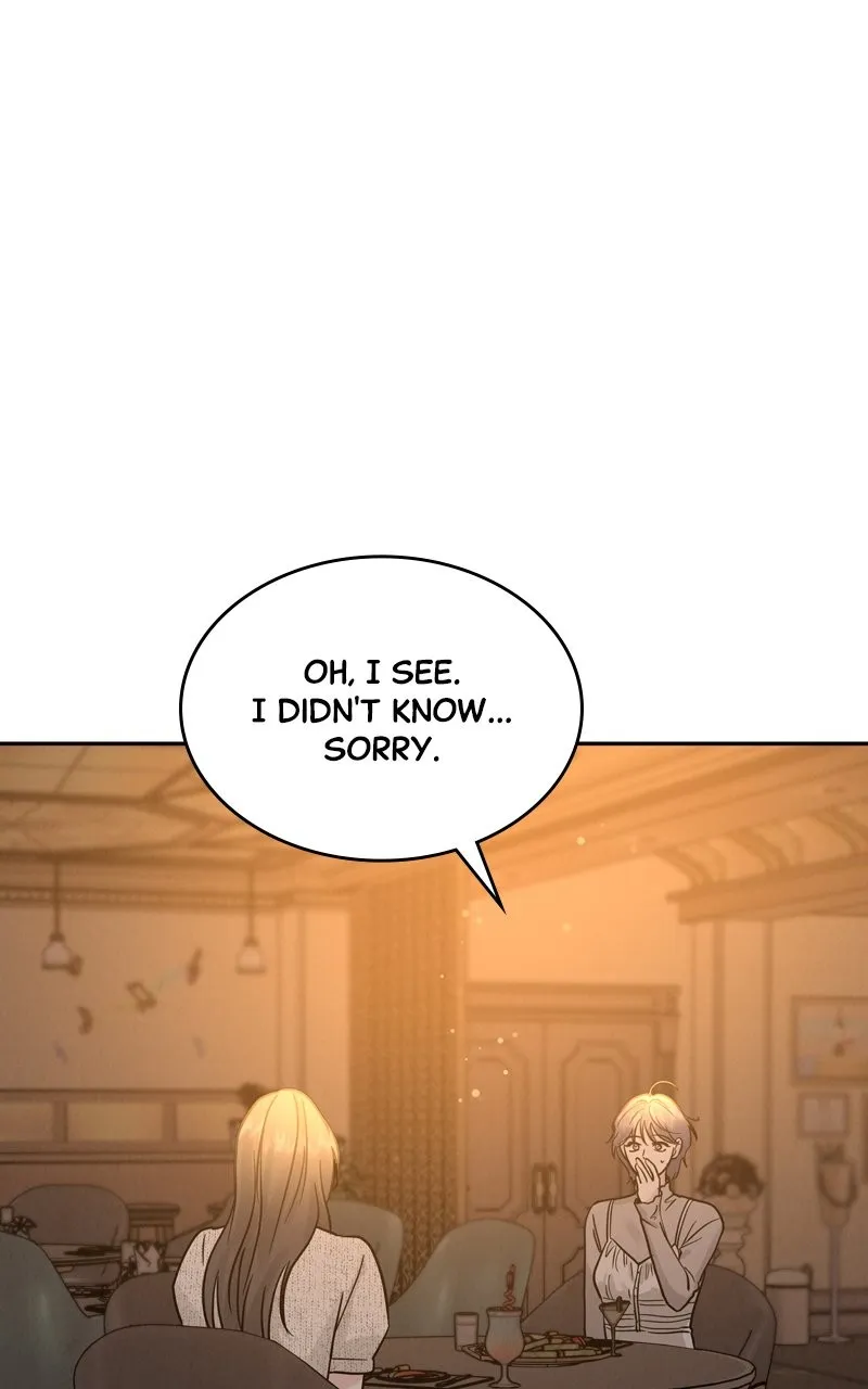 Selfish Romance Chapter 24 page 38 - 