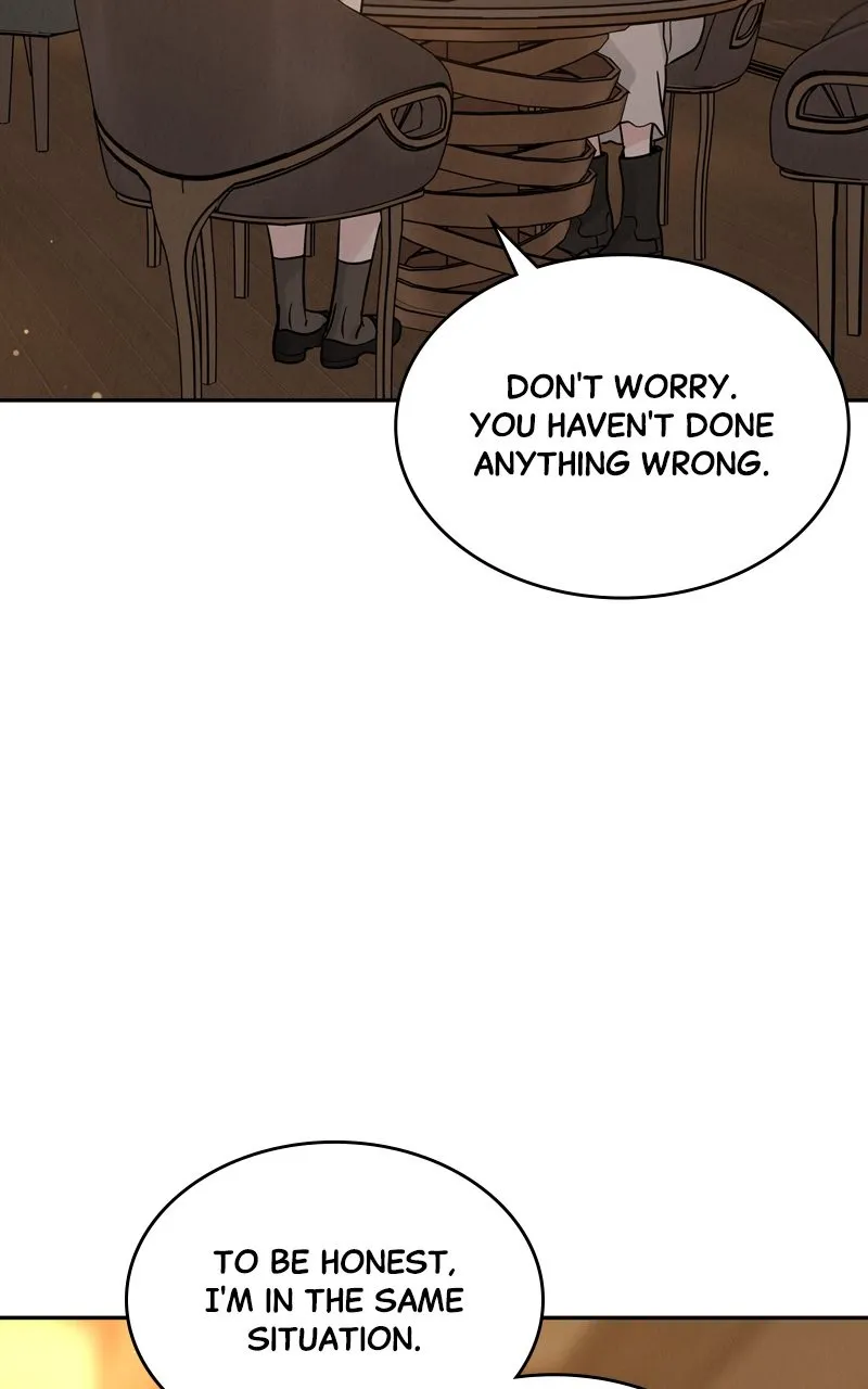 Selfish Romance Chapter 24 page 39 - 