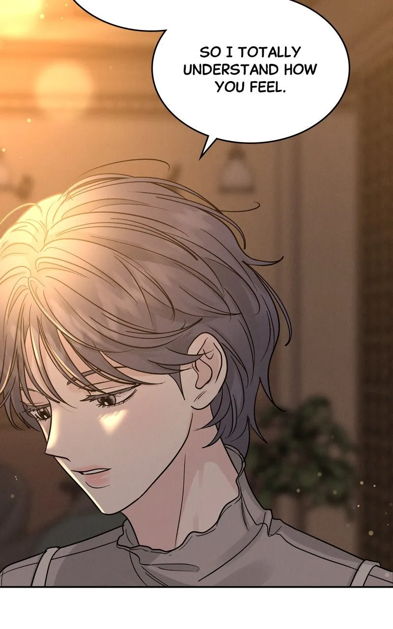 Selfish Romance Chapter 24 page 40 - 