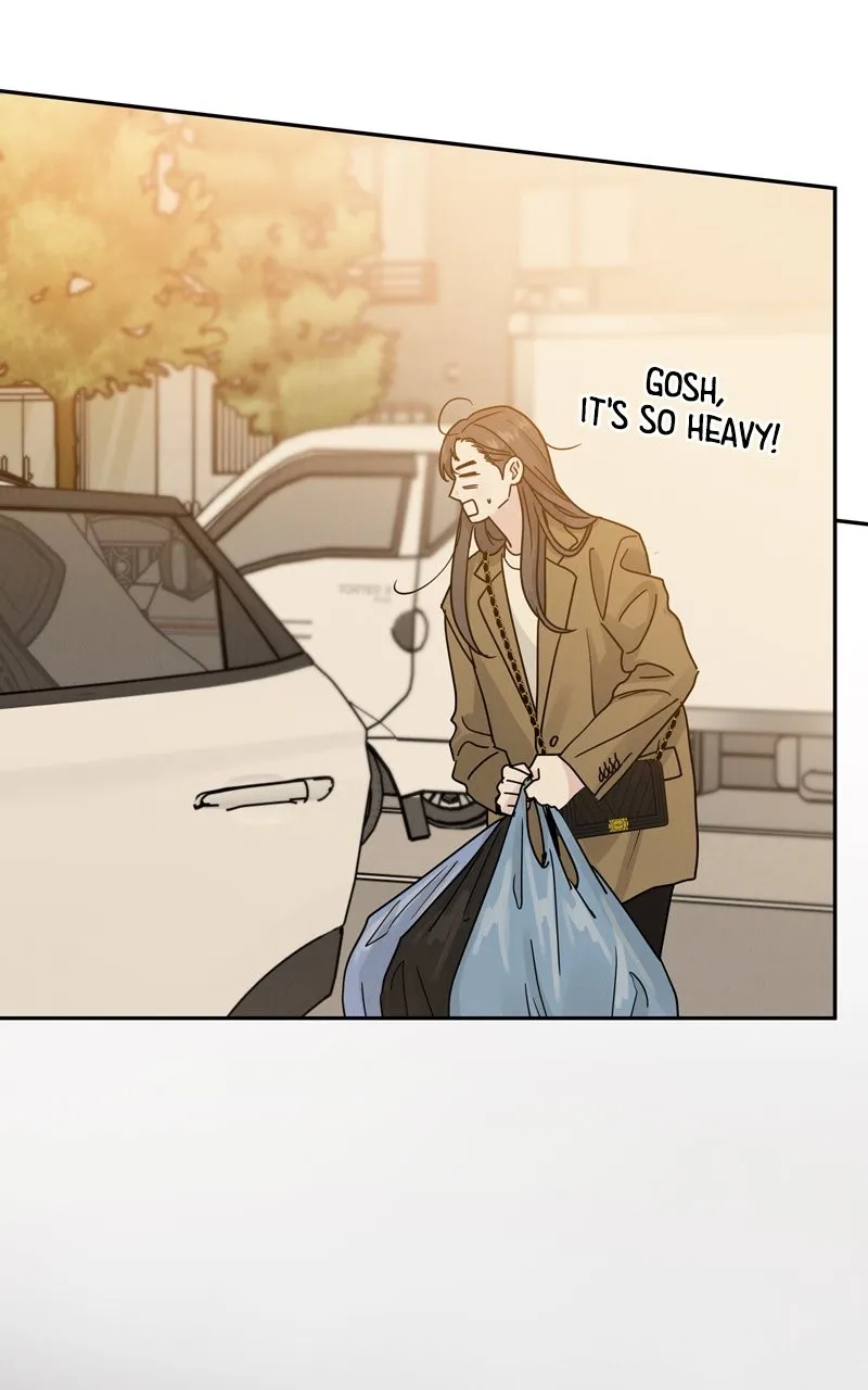 Selfish Romance Chapter 24 page 5 - 
