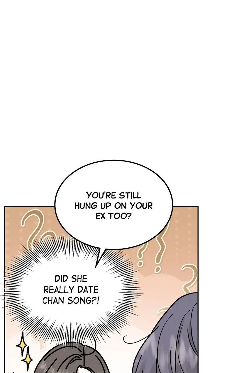 Selfish Romance Chapter 24 page 41 - 