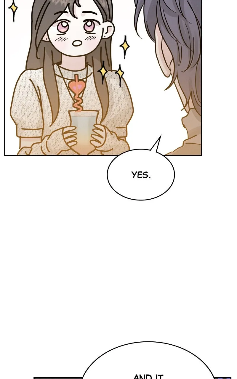 Selfish Romance Chapter 24 page 42 - 