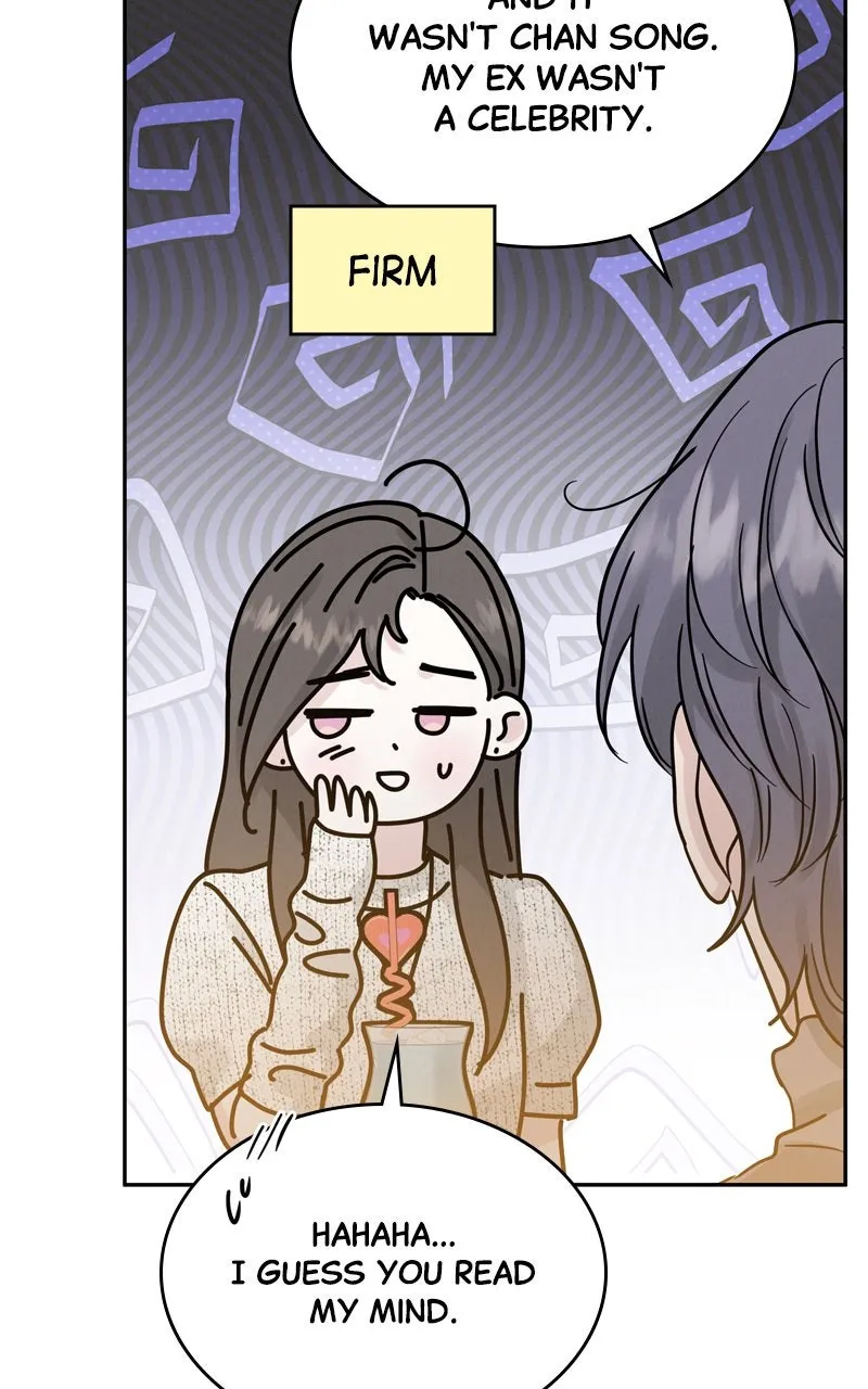 Selfish Romance Chapter 24 page 43 - 