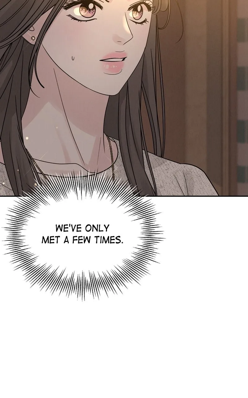 Selfish Romance Chapter 24 page 45 - 