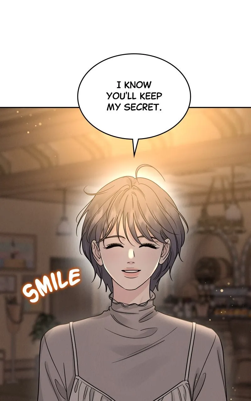 Selfish Romance Chapter 24 page 46 - 