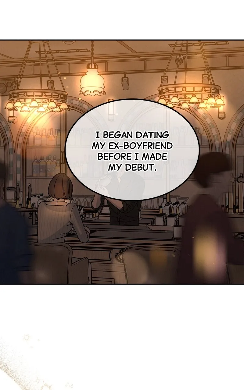 Selfish Romance Chapter 24 page 49 - 