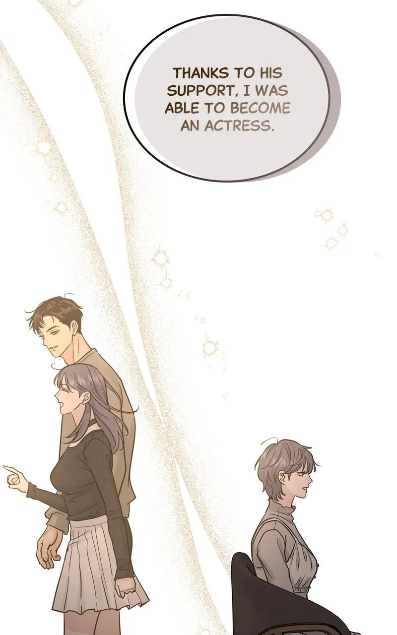 Selfish Romance Chapter 24 page 50 - 