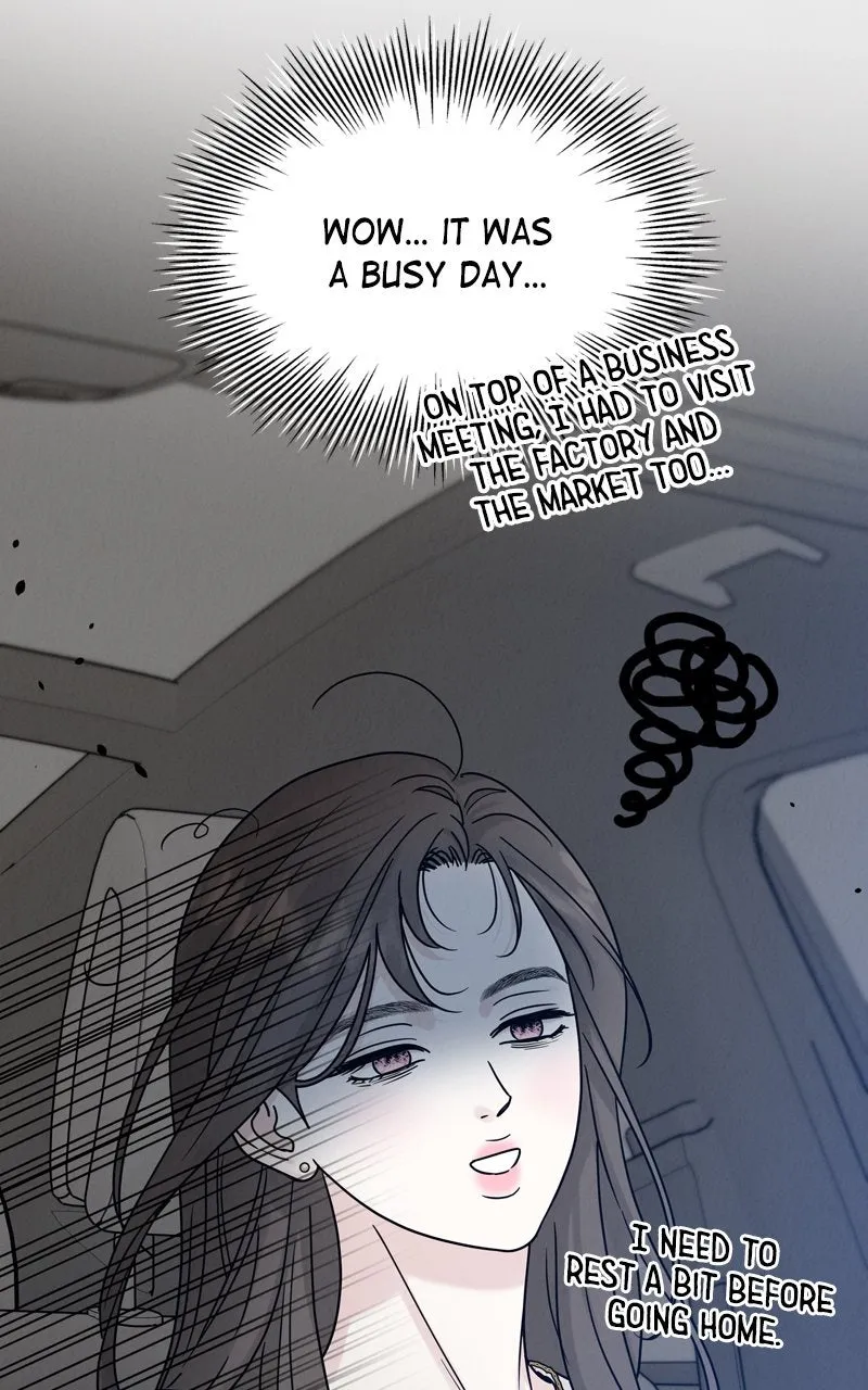 Selfish Romance Chapter 24 page 6 - 