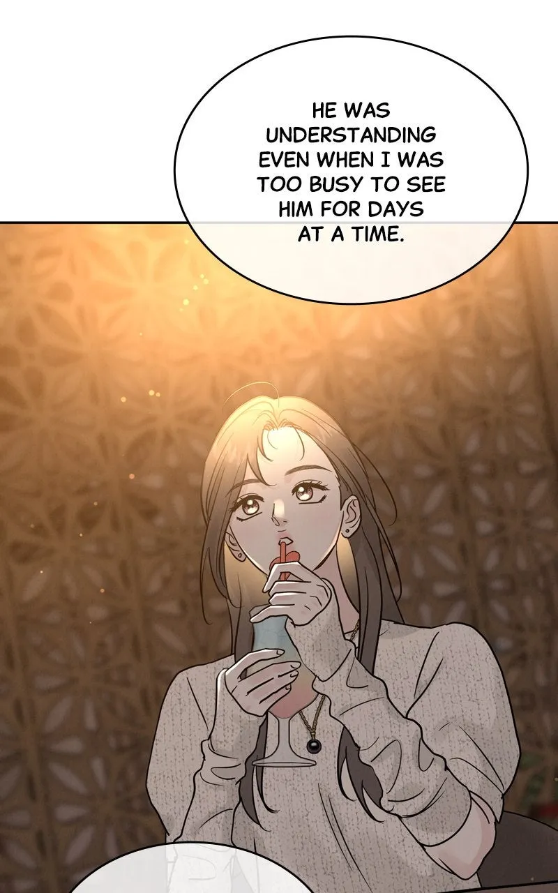 Selfish Romance Chapter 24 page 52 - 