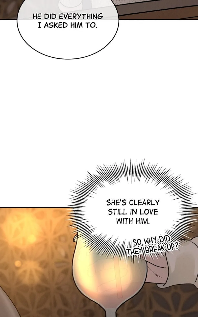 Selfish Romance Chapter 24 page 53 - 