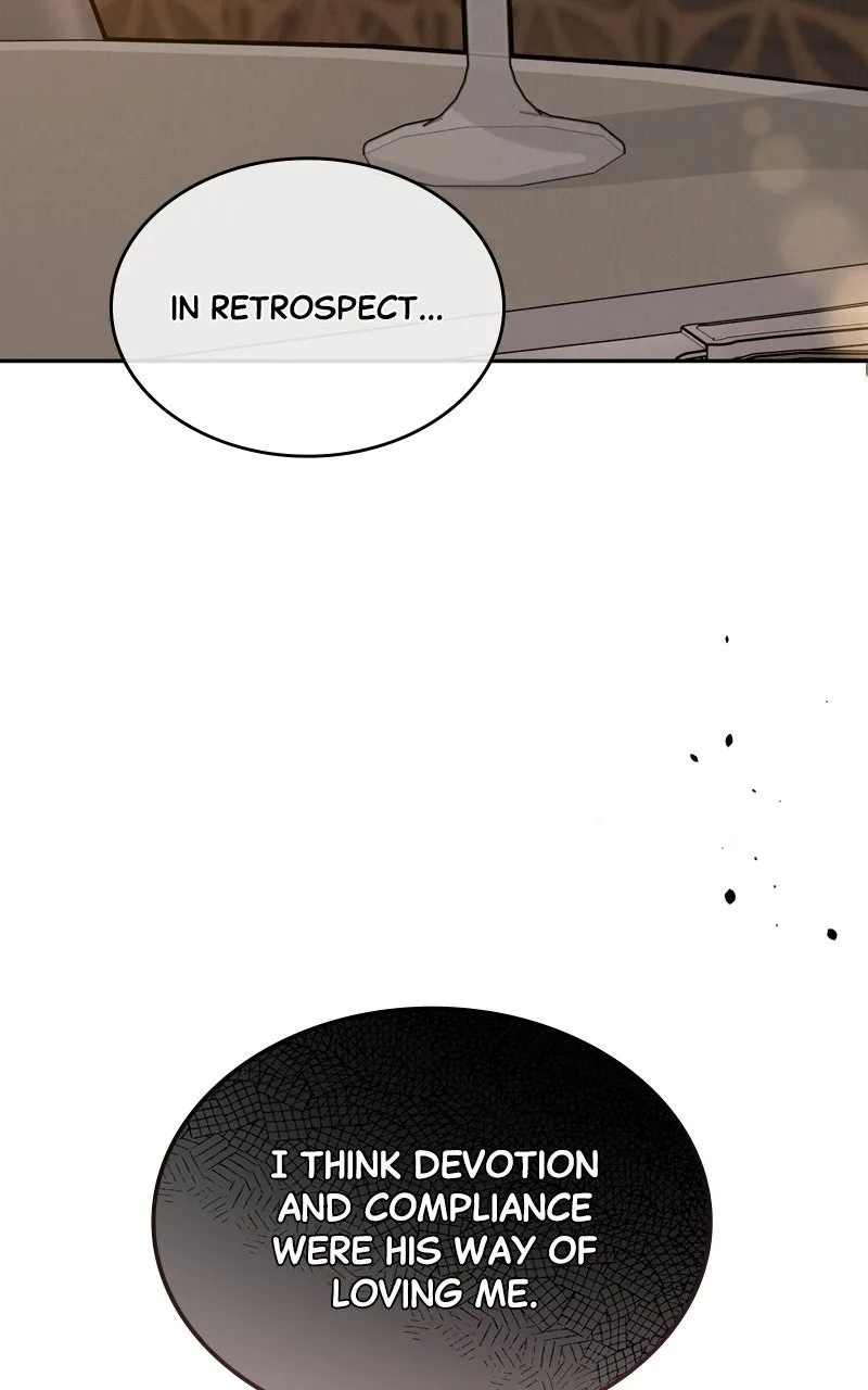Selfish Romance Chapter 24 page 54 - 