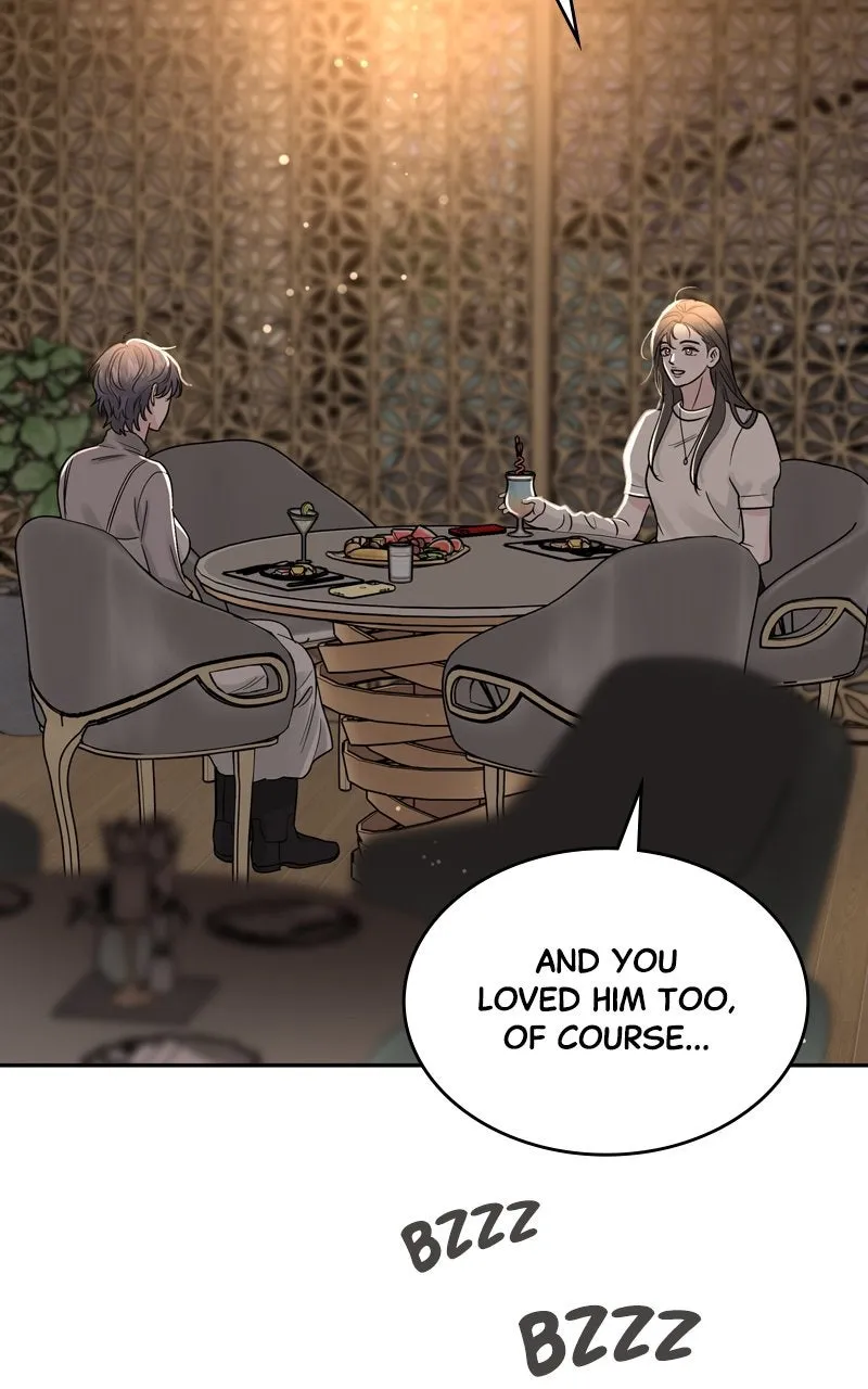 Selfish Romance Chapter 24 page 58 - 