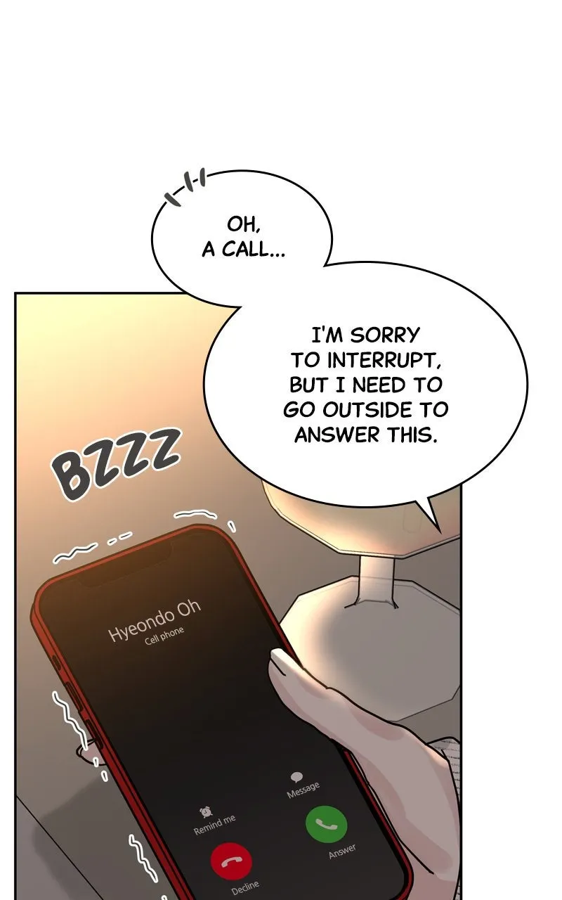 Selfish Romance Chapter 24 page 59 - 