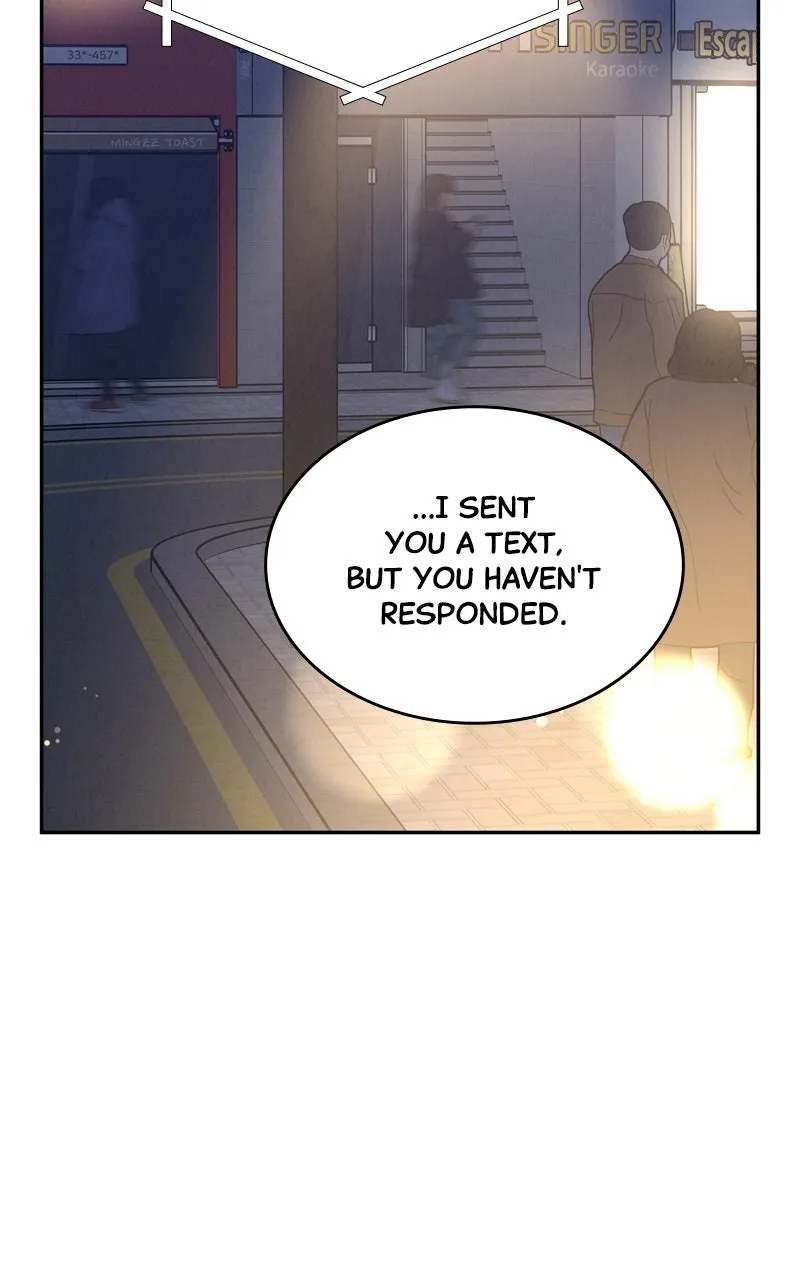 Selfish Romance Chapter 24 page 69 - 